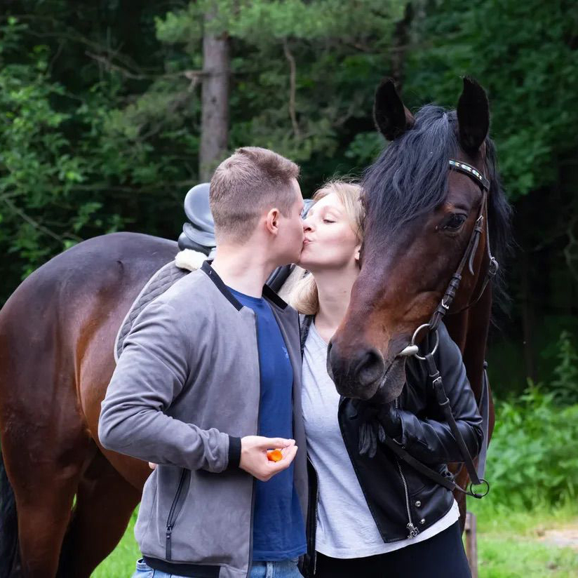 Романтическое свидание