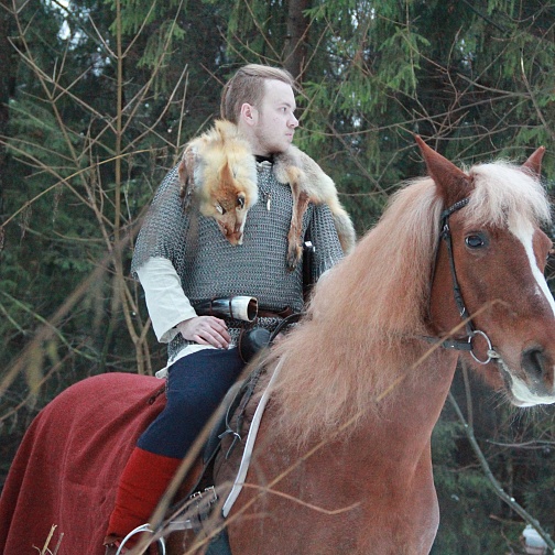 Общий для всех страниц