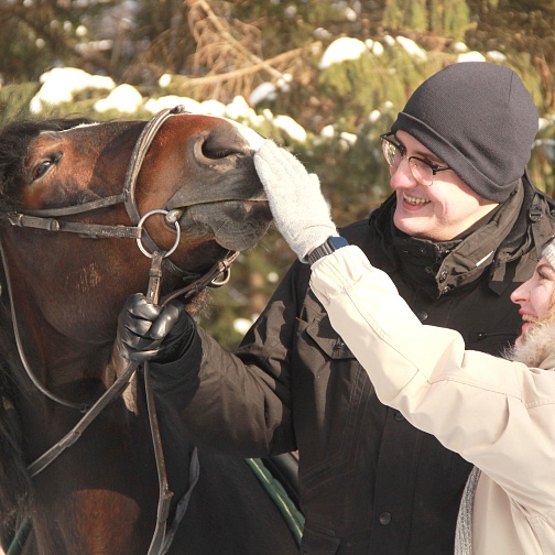 Общий для всех страниц