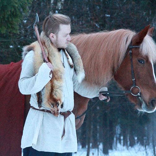 Общий для всех страниц