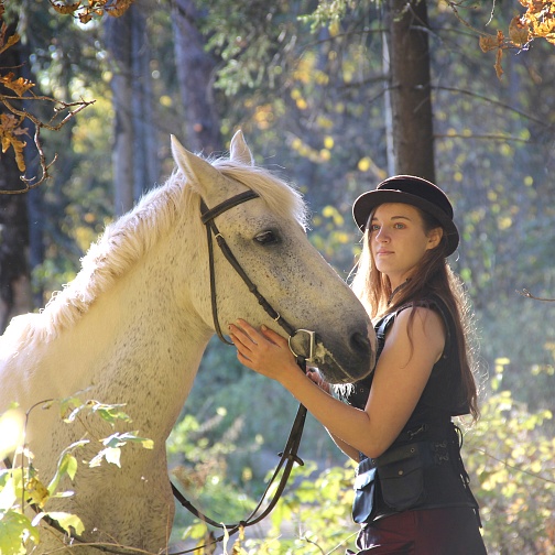 Общий для всех страниц