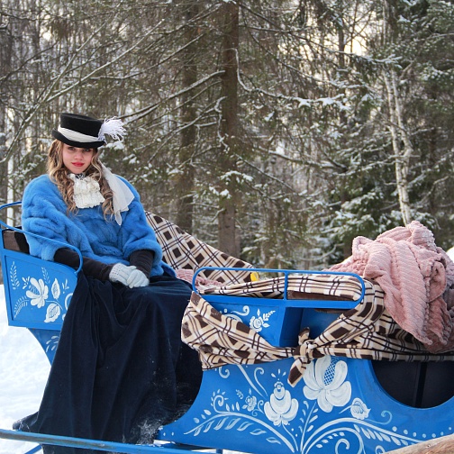 Общий для всех страниц