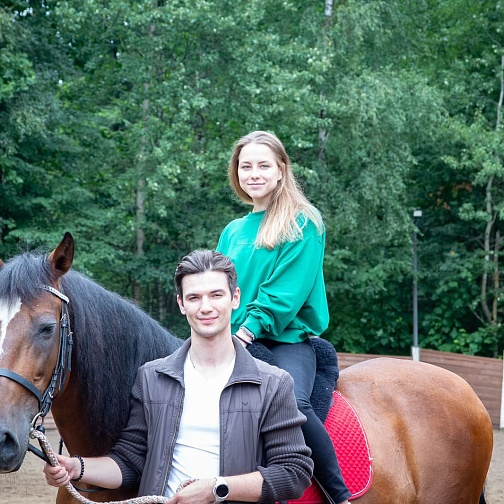 Фотосессии 1