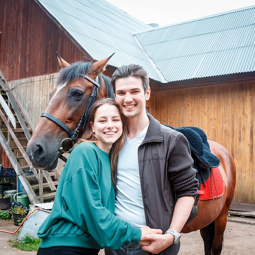 Фотосессии 1