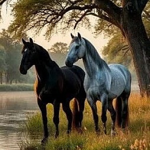 Акция для опытных всадников