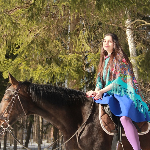 Общий для всех страниц