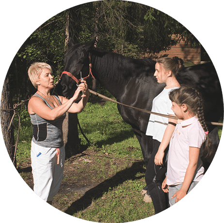 Мастер-классы